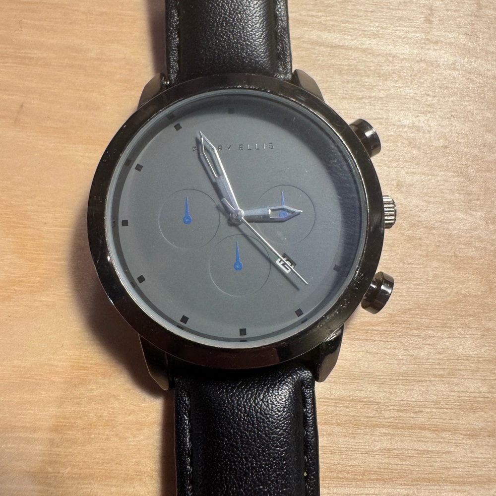 Perry Ellis Black Watch